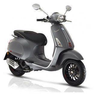 Vespa Sprint S 125 EURO4